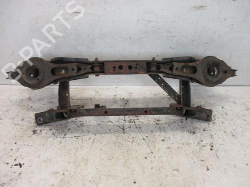 Rear axle FORD FOCUS II Turnier (DA_, FFS, DS) 1.6 TDCi | BP18790407M2 