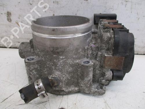 Throttle body VW GOLF VI Variant (AJ5) 1.2 TSI | BP32661312M82