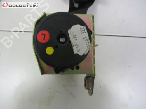Front left seatbelt MINI MINI (R50, R53) One | BP18762017I26 