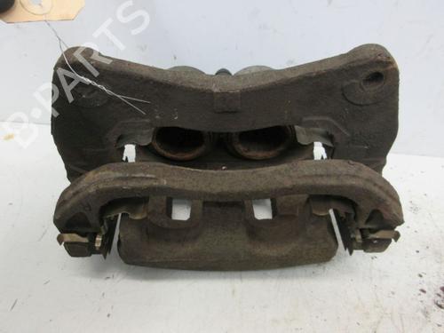 Used Right front brake caliper SUBARU TRIBECA (B9) 3.6 (WXF) (258 hp) 21517456