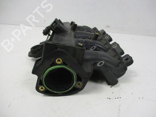 Intake manifold FIAT DOBLO Cargo (263_) 1.3 D Multijet | BP32661136M70