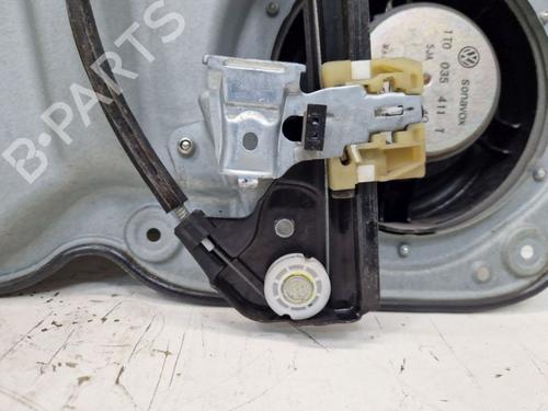 Front right window mechanism VW TOURAN (1T1, 1T2) 1.4 TSI | BP28307695C23 