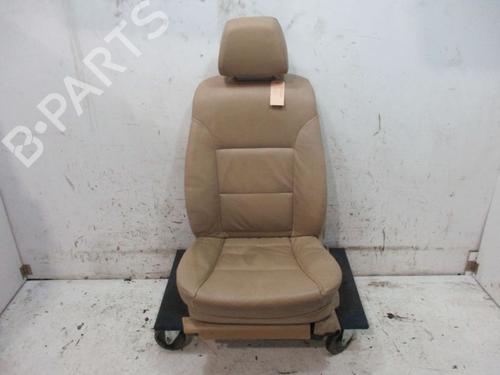 Used Left front seat BMW 5 Touring (E61) 535 d (272 hp) 19293341
