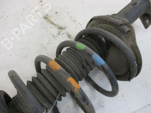 Right front shock absorber PEUGEOT 307 CC (3B) 2.0 16V | BP18797983M17 