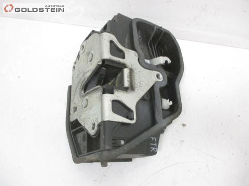 Front right lock BMW 5 (E60) 525 d | BP18761194C97 