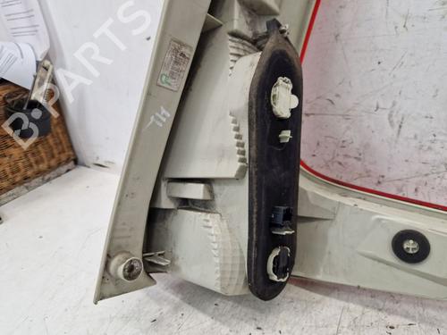 Left taillight RENAULT GRAND SCÉNIC III (JZ0/1_) 1.9 dCi (JZ0J, JZ0N, JZ1K, JZ1S) | BP29107584C34 