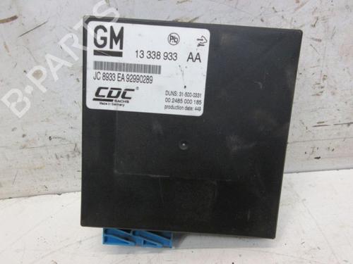 Used Control unit Control unit 37125177 37125177