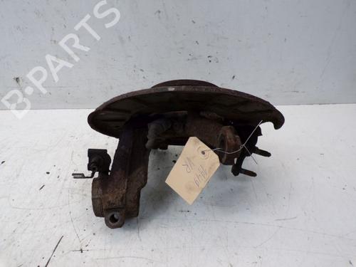 Right front steering knuckle VW GOLF V (1K1) 1.4 16V | BP29094095M26 