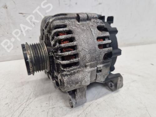Used Alternator Alternator BMW 1 (E87) 120 d (177 hp) 33276490 33276490