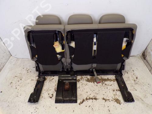 Rear seat DODGE DURANGO (HB) 5.7 AWD | BP31588571C17 