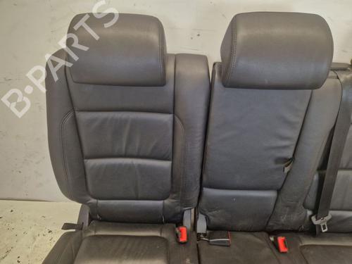 Rear seat VW TIGUAN (5N_) 2.0 TDI 4motion | BP29102652C17 