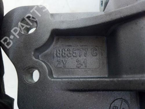 Steering column NIO ET7 EV All-wheel Drive | BP37139583M21 - Image 10