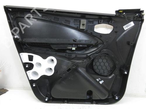 Front right panel RENAULT ZOE Hatchback Van (BFM_) Electric (BFMC, BFMD) | BP18808956C59