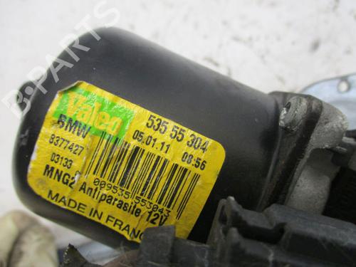 Front wipers mechanism MINI MINI CLUBMAN (R55) Cooper S | BP18804001C83 