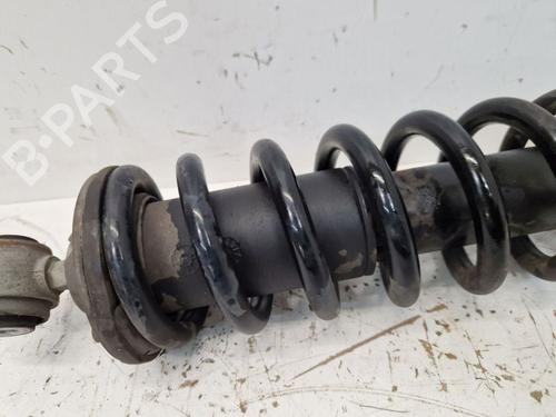 Left rear shock absorber ALPINE A110 II 1.8 | BP37139145M18 - Image 4