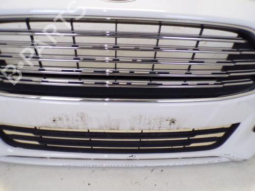 Front bumper FORD MONDEO V Hatchback (CE) 1.5 EcoBoost | BP32502987C7 