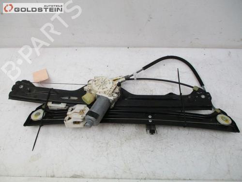 Front right window mechanism BMW X5 (E70) 3.0 sd | BP37099249C23 - Image 3