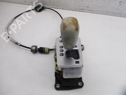 Shift knob VOLVO XC60 I SUV (156) T6 AWD | BP19293276I34