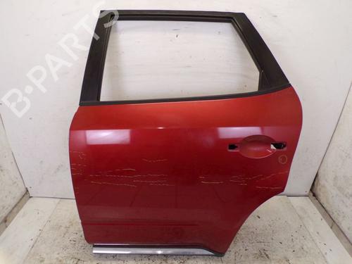 Used Left rear door NISSAN MURANO I (Z50) 3.5 4x4 (234 hp) 30184494