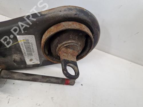 Left rear steering knuckle HYUNDAI i30 (GD) 1.4 | BP30669236M27 