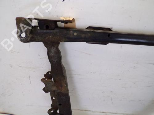 Subframe RENAULT TWINGO II (CN0_) 1.2 16V (CN0K, CN0V, CN0A) | BP29100636M9 