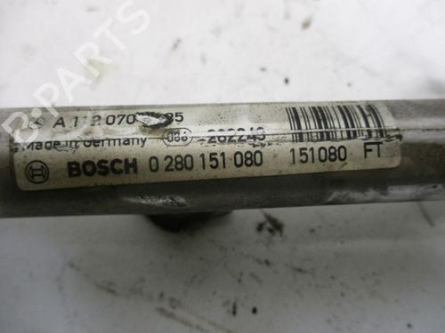 Injection rail MERCEDES-BENZ CLK (C209) CLK 320 (209.365) | BP18802828M98 