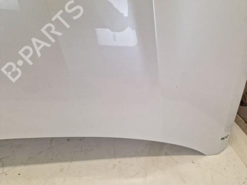 Hood RENAULT AUSTRAL E-TECH 200 Hybrid (HGM2) | BP29108484C1 
