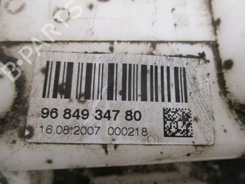 Fuel pump PEUGEOT 207 CC (WD_) 1.6 16V Turbo | BP18808901M76 