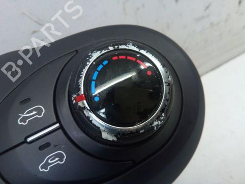 AC-Styringsenhed/Manøvreenhed KIA SORENTO III (UM) 2.4 GDI | BP29523564I5 