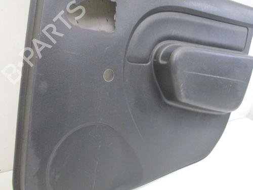 Rear right panel DACIA LOGAN MCV (KS_) 1.4 | BP37118737C61 - Image 3
