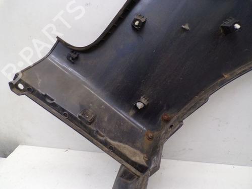 Other HYUNDAI TERRACAN (HP) 2.9 CRDi 4WD | BP30667805O1 