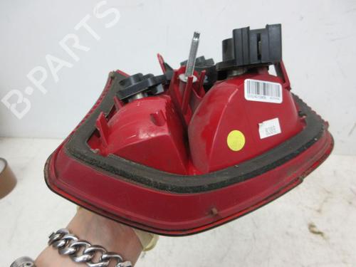 Left tailgate light CITROËN C5 II Break (RE_) 1.6 HDi (RE9HZC, RE9HYB) | BP38027968C79 - Image 4