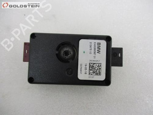 Used Electronic module BMW 2 Active Tourer (F45) 216 d (116 hp) 18757961