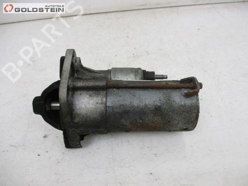Starter RENAULT MEGANE III Coupe (DZ0/1_) 1.5 dCi (DZ09, DZ0D, DZ1F, DZ1G, DZ14, DZ29) | BP25013090M8 