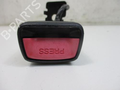 Seat buckle KIA CEE'D Hatchback (ED) 1.6 | BP37115617I32 - Image 3