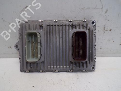 Used Engine control unit (ECU) Engine control unit (ECU) 38505271 38505271