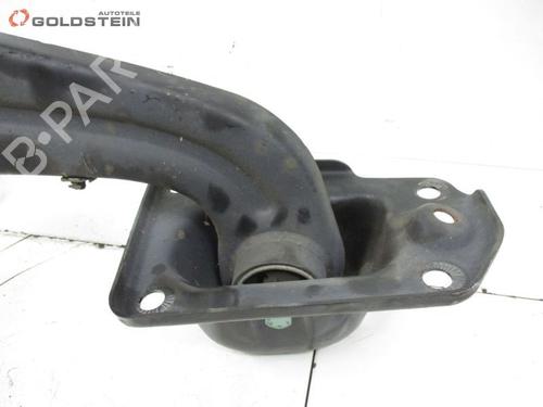 Left rear steering knuckle SEAT TOLEDO III (5P2) 1.9 TDI | BP18764929M27 