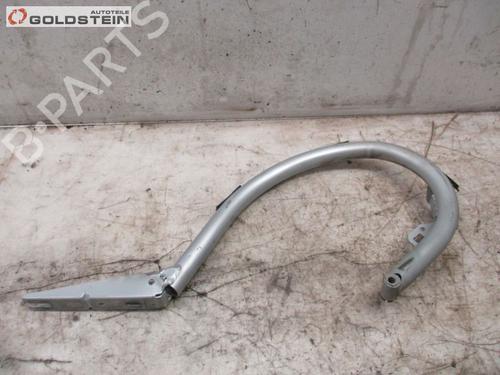 Used Hinge/Door check strap MERCEDES-BENZ E-CLASS (W212) E 220 CDI / BlueTEC (212.001, 212.002) (170 hp) 13760602