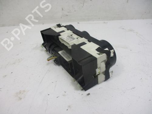 Climate control VW FOX Hatchback (5Z1, 5Z3, 5Z4) 1.2 | BP37114820I5 - Image 3