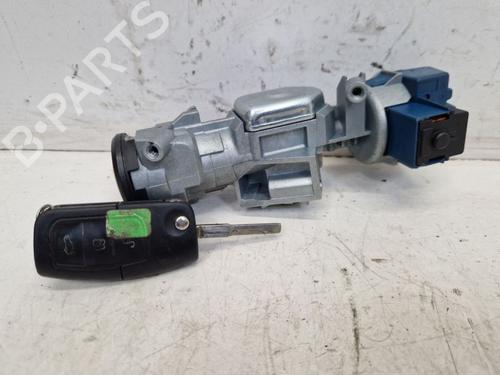 Used Ignition barrel Ignition barrel 37141816 37141816