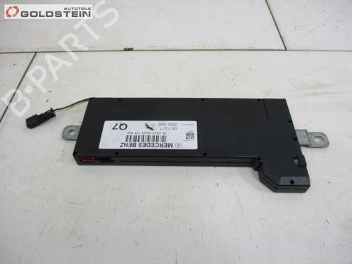 Electronic module MERCEDES-BENZ C-CLASS T-Model (S203) C 230 (203.252) | BP37106839M83 - Image 3