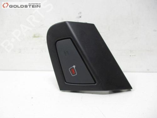 Used Switch AUDI Q7 (4LB) 4.2 TDI quattro (326 hp) 18789126