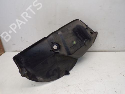 Hjulbue DACIA SANDERO II TCe 90 (B8M1, B8MA, B8AC) (90 hp) 29100345