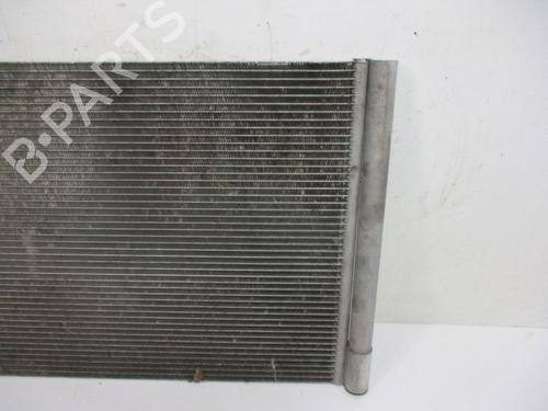 AC radiator BMW X5 (E70) xDrive 35 i | BP37114109M32 - Image 3