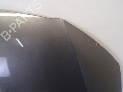 Hood VW PASSAT B6 (3C2) 2.0 TDI 4motion | BP21137264C1 