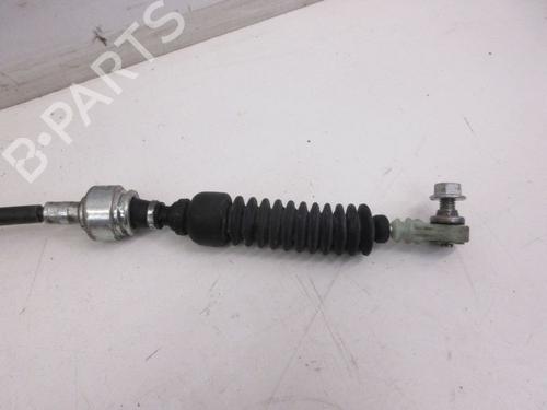 Cable TOYOTA YARIS (_P21_, _PA1_, _PH1_) 1.5 Hybrid (MXPH10, MXPH11) | BP23105925E12 
