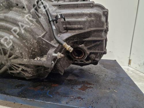 Gearbox OPEL ASTRA J Sports Tourer (P10) 1.4 Turbo (35) | BP29101320M3 