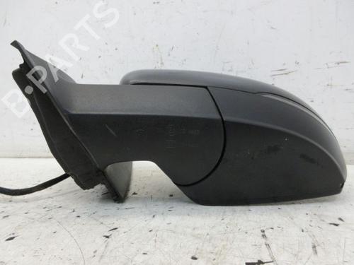 Left mirror VW POLO V (6R1, 6C1) 1.2 TDI | BP29089568C26 