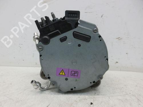 Alternator BMW 5 (G30, F90) 520 i | BP22430912M7 