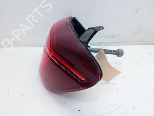 Right taillight MITSUBISHI COLT VII Hatchback (VB_) 1.0 MPi (VBXG0) | BP29523766C35 